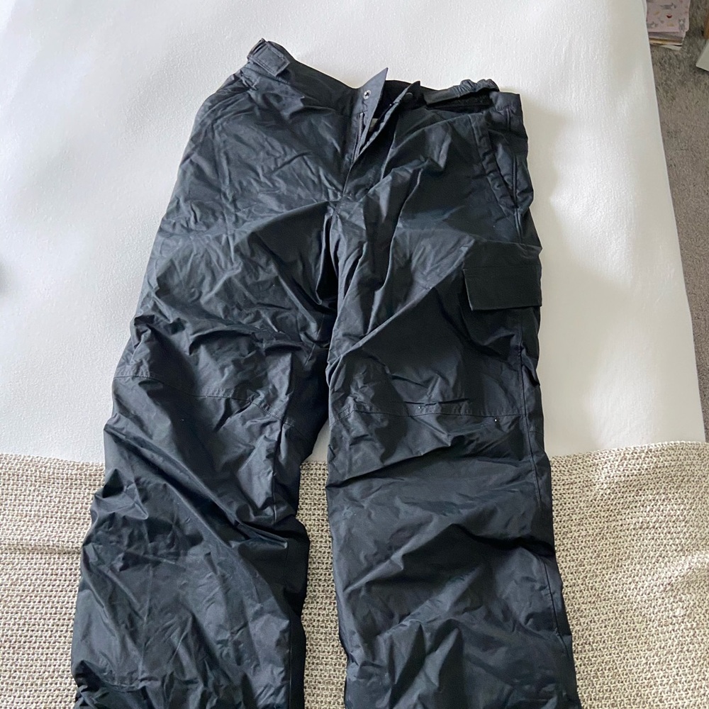 Snow pants